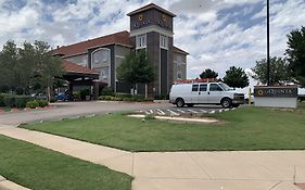 La Quinta By Wyndham Lubbock North